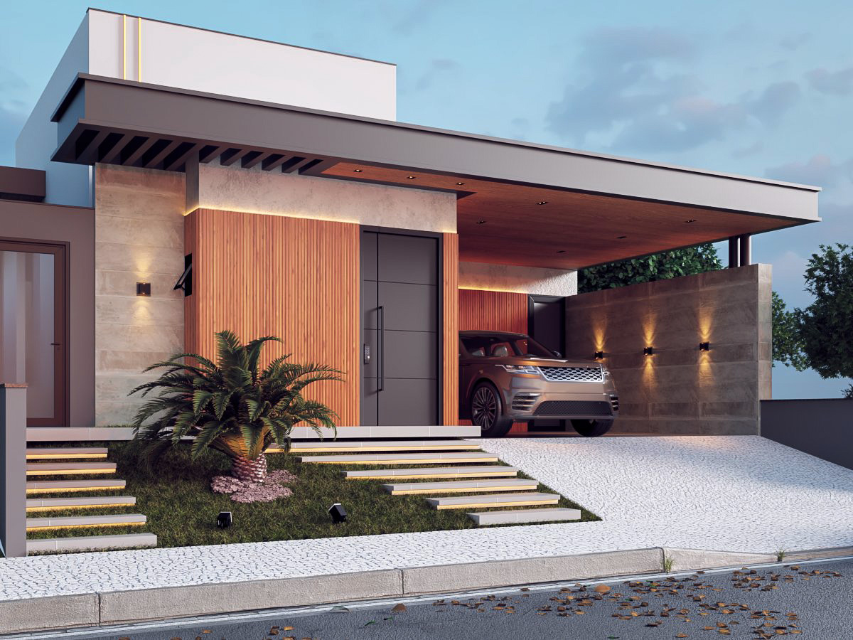 Projeto Residencial