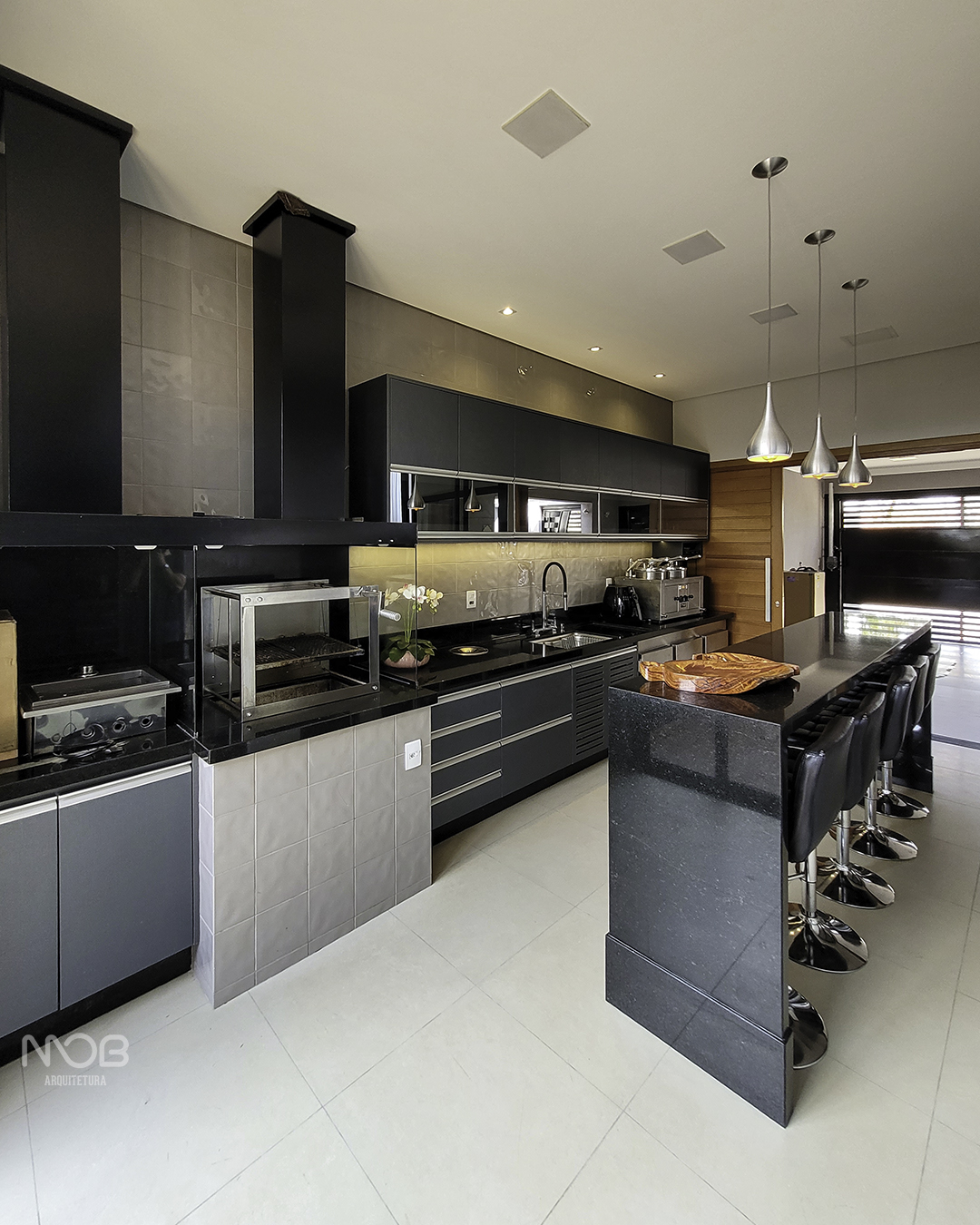 Projeto Residencial