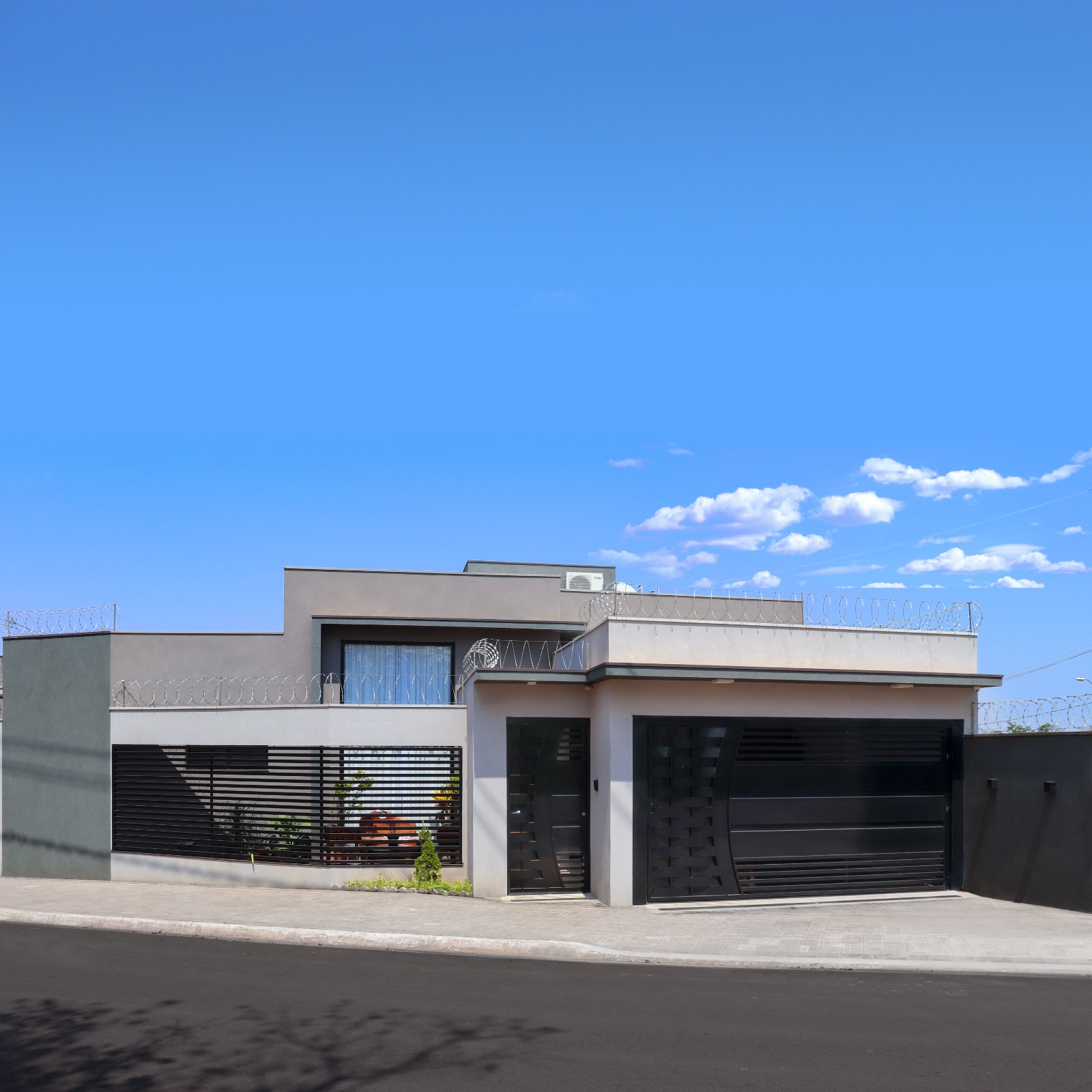Projeto Residencial